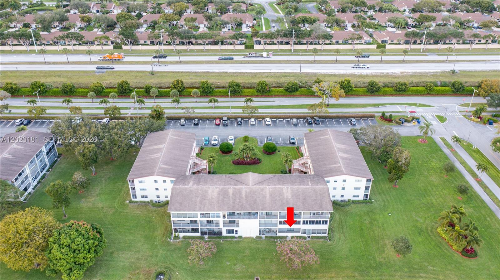 PRESTON AT CENTURY VILLAG - Residential