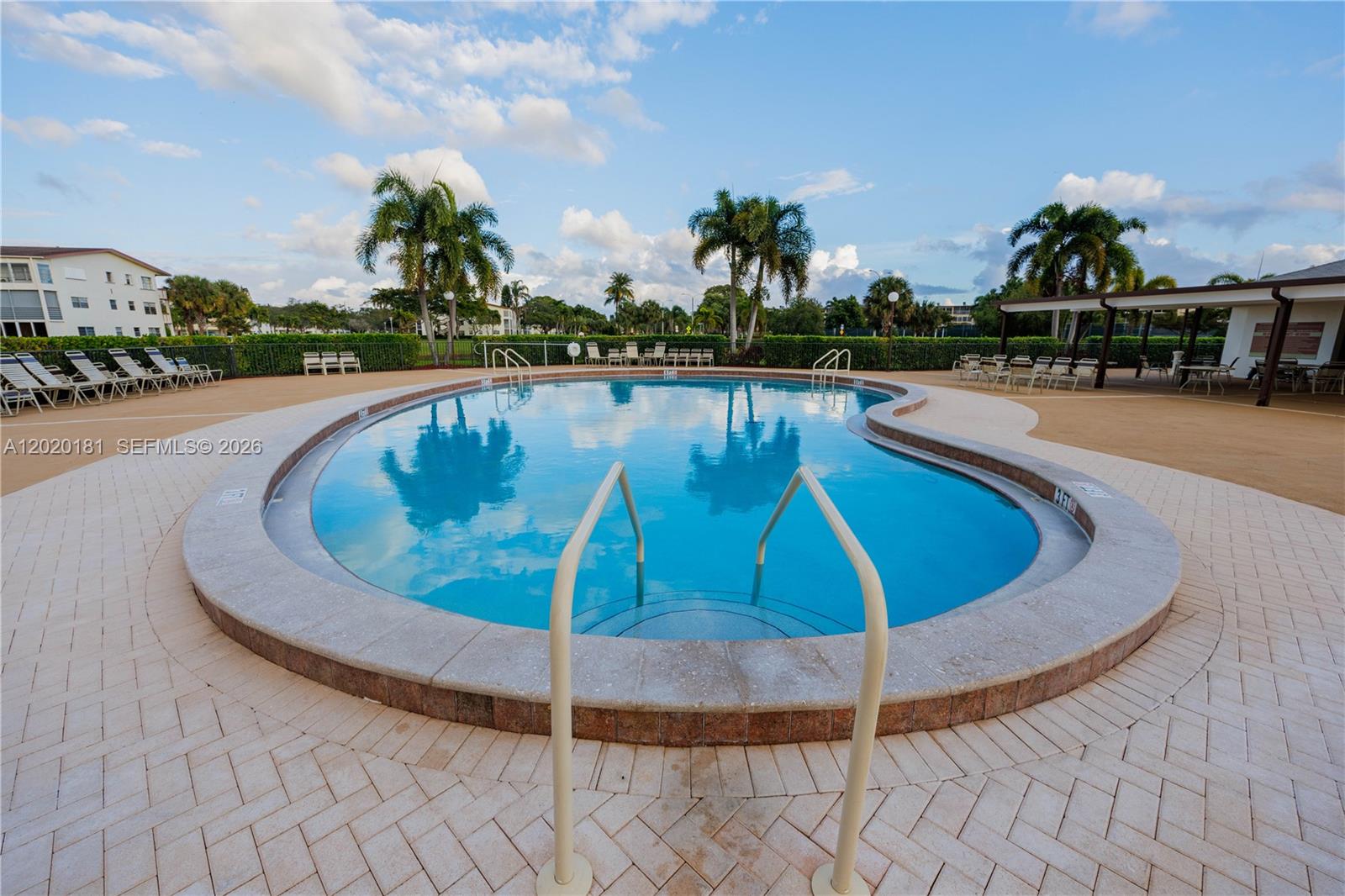PRESTON AT CENTURY VILLAG - Residential