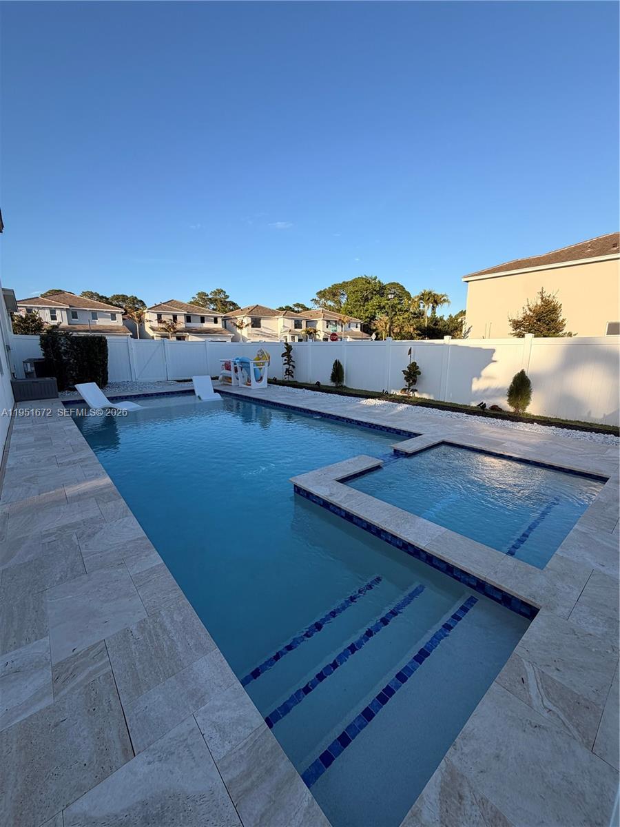 RESERVE AT JUPITER - Residential Lease