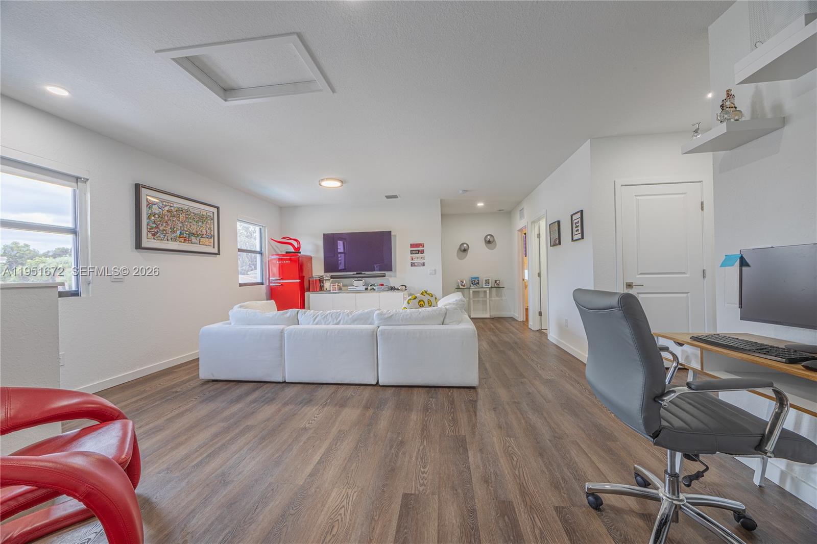 RESERVE AT JUPITER - Residential Lease