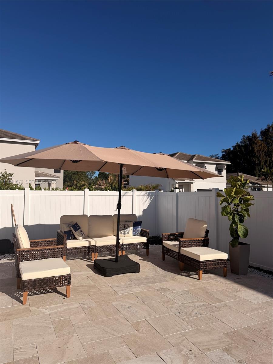 RESERVE AT JUPITER - Residential Lease