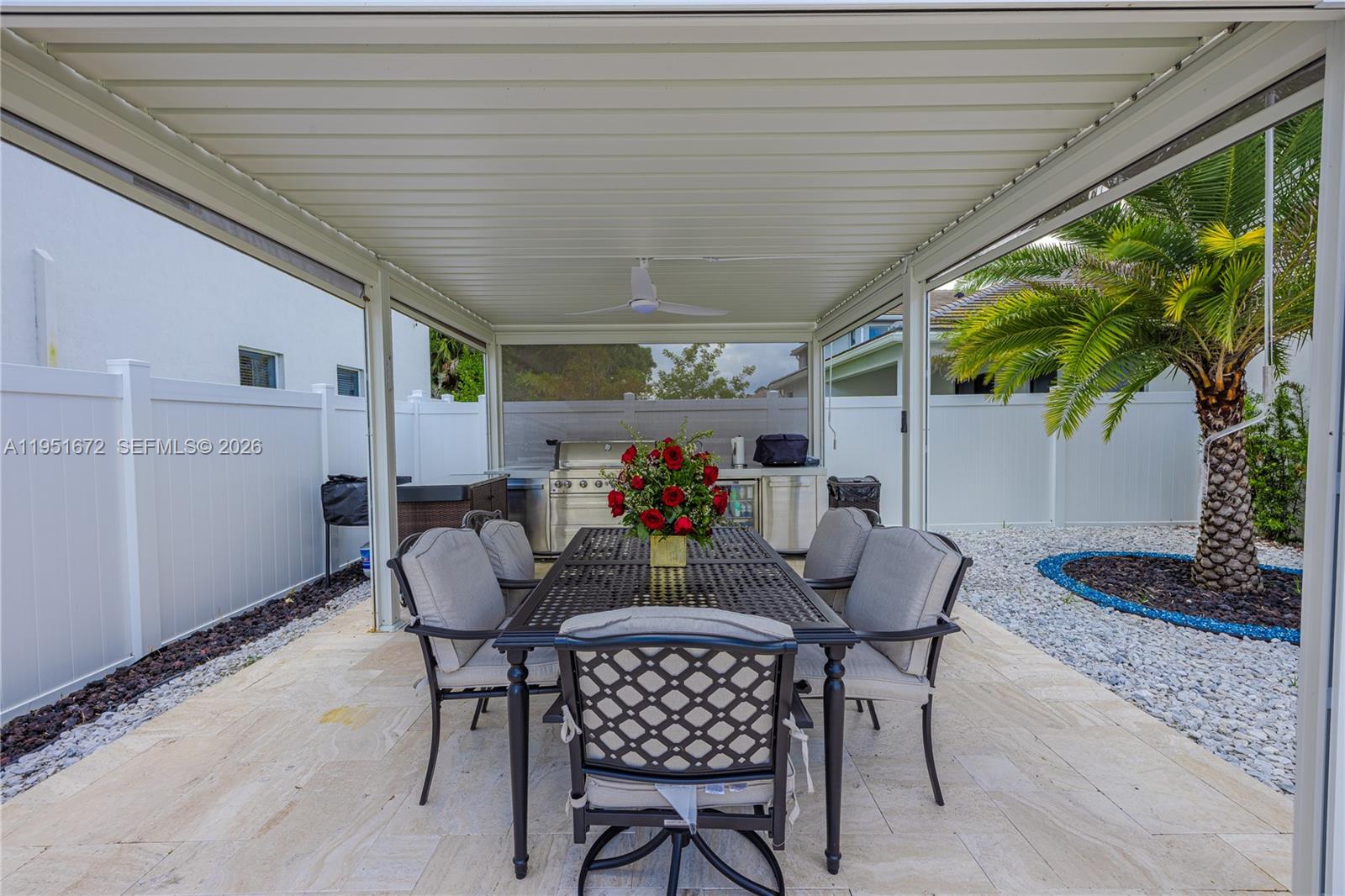 RESERVE AT JUPITER - Residential Lease