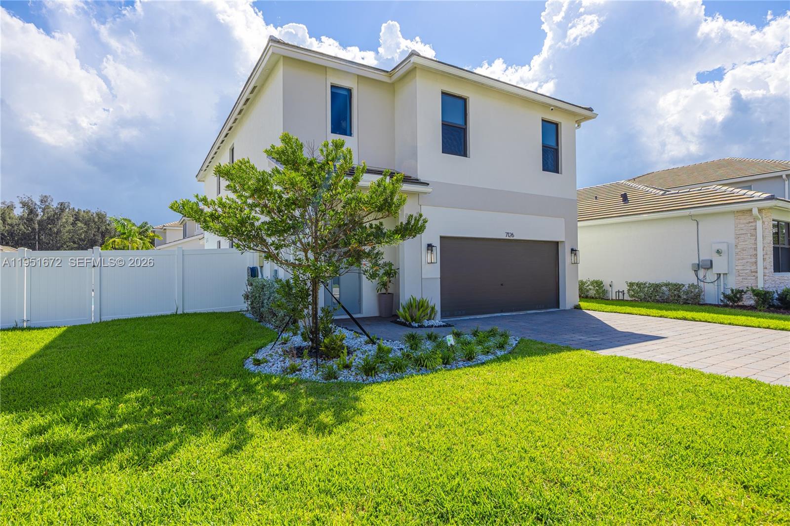 RESERVE AT JUPITER - Residential Lease