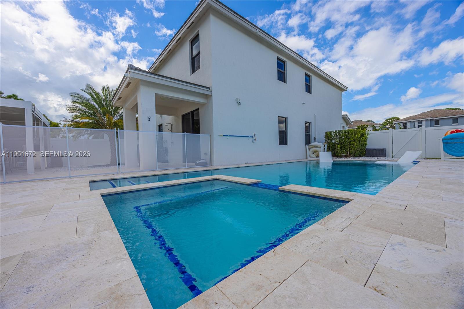 RESERVE AT JUPITER - Residential Lease