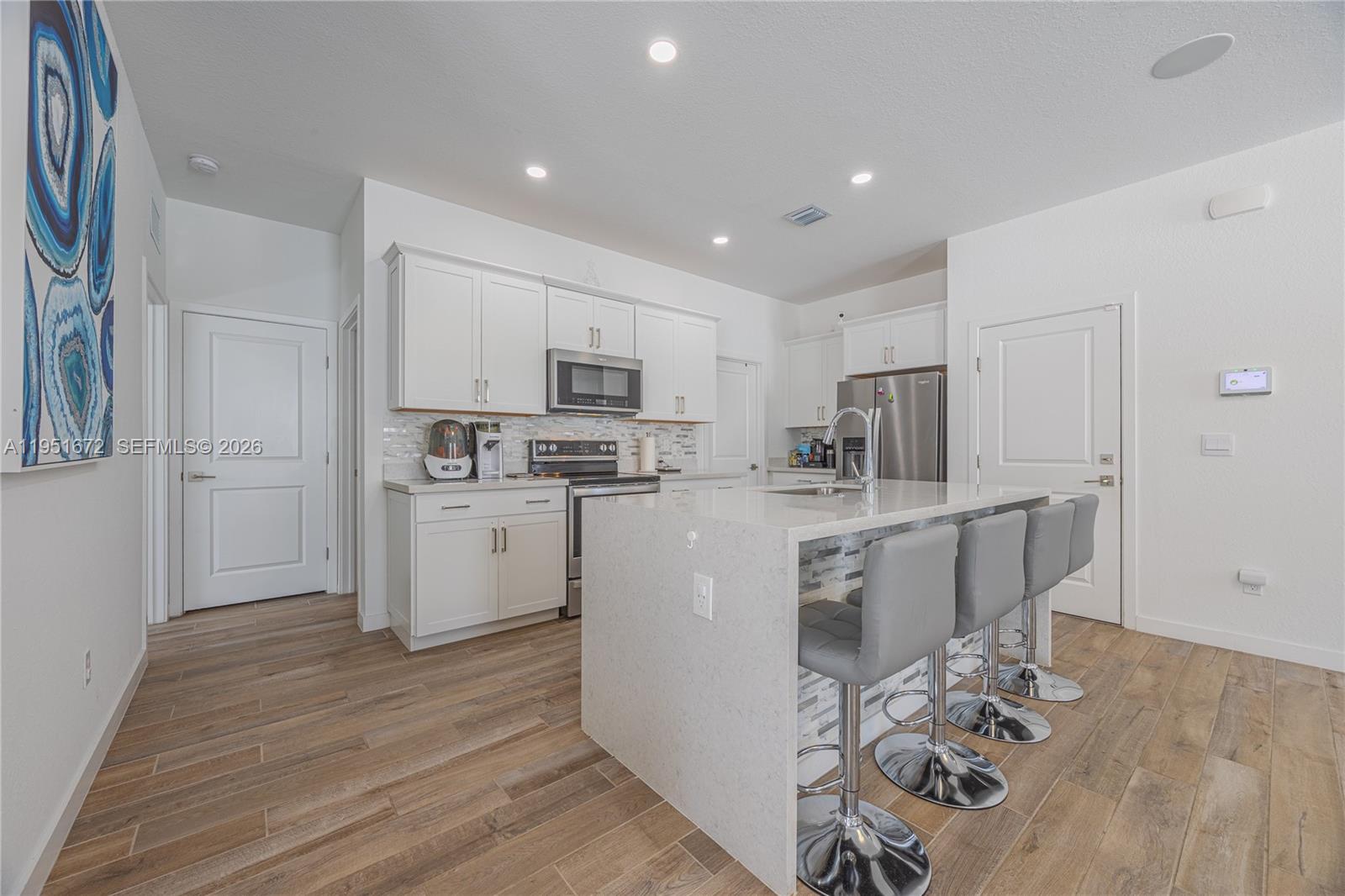 RESERVE AT JUPITER - Residential Lease