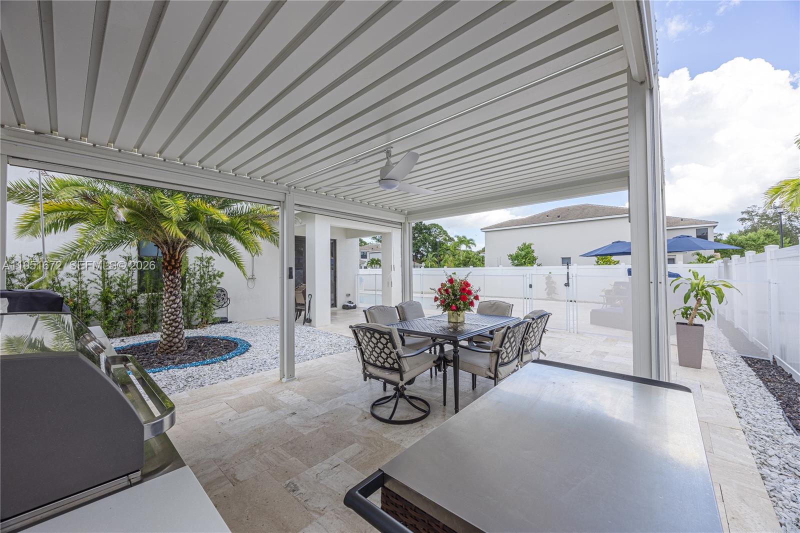 RESERVE AT JUPITER - Residential Lease
