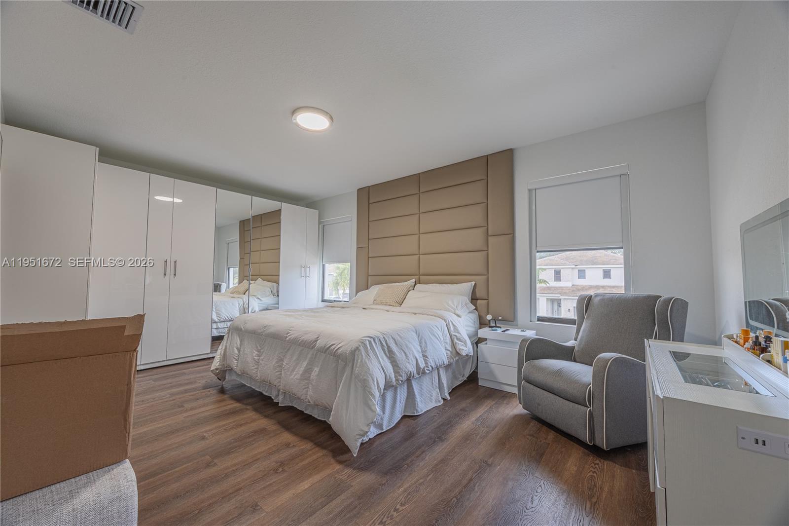 RESERVE AT JUPITER - Residential Lease