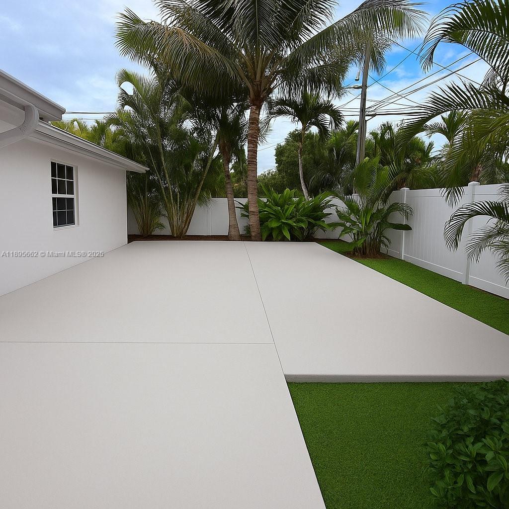 MILLER HGTS SEC 3 - Residential