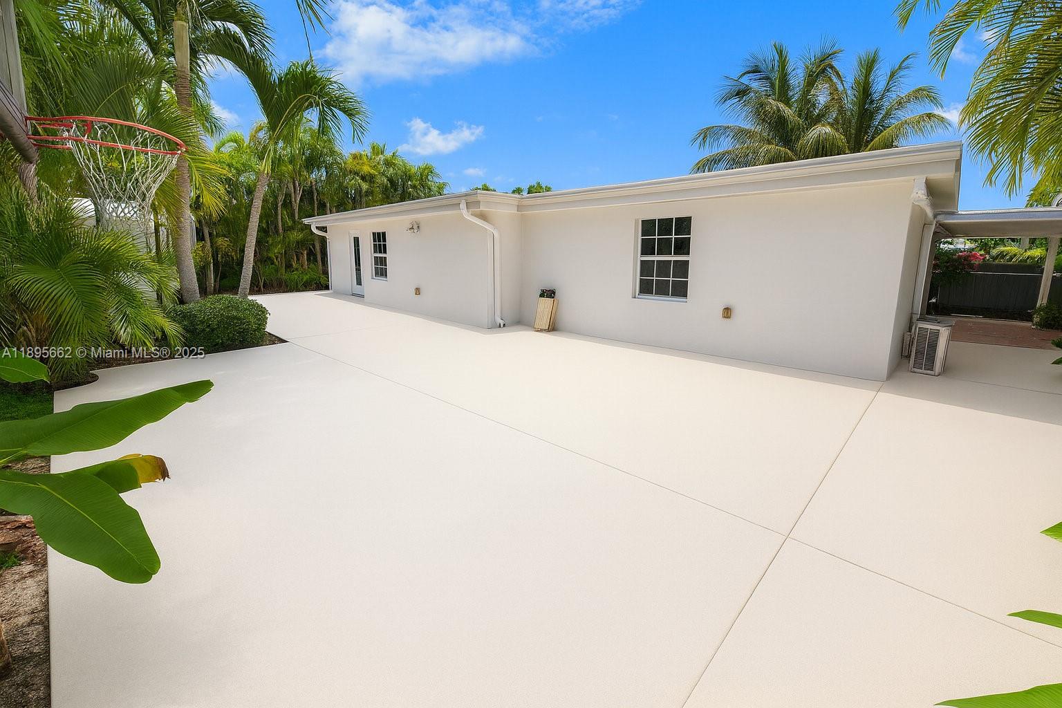 MILLER HGTS SEC 3 - Residential