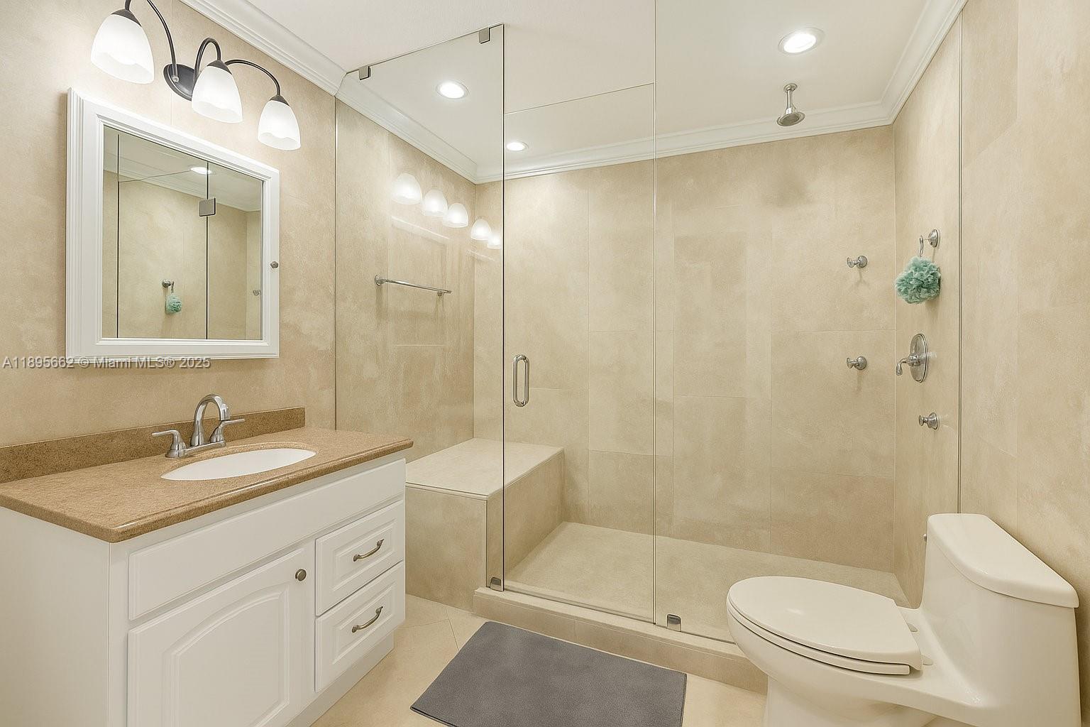 MILLER HGTS SEC 3 - Residential