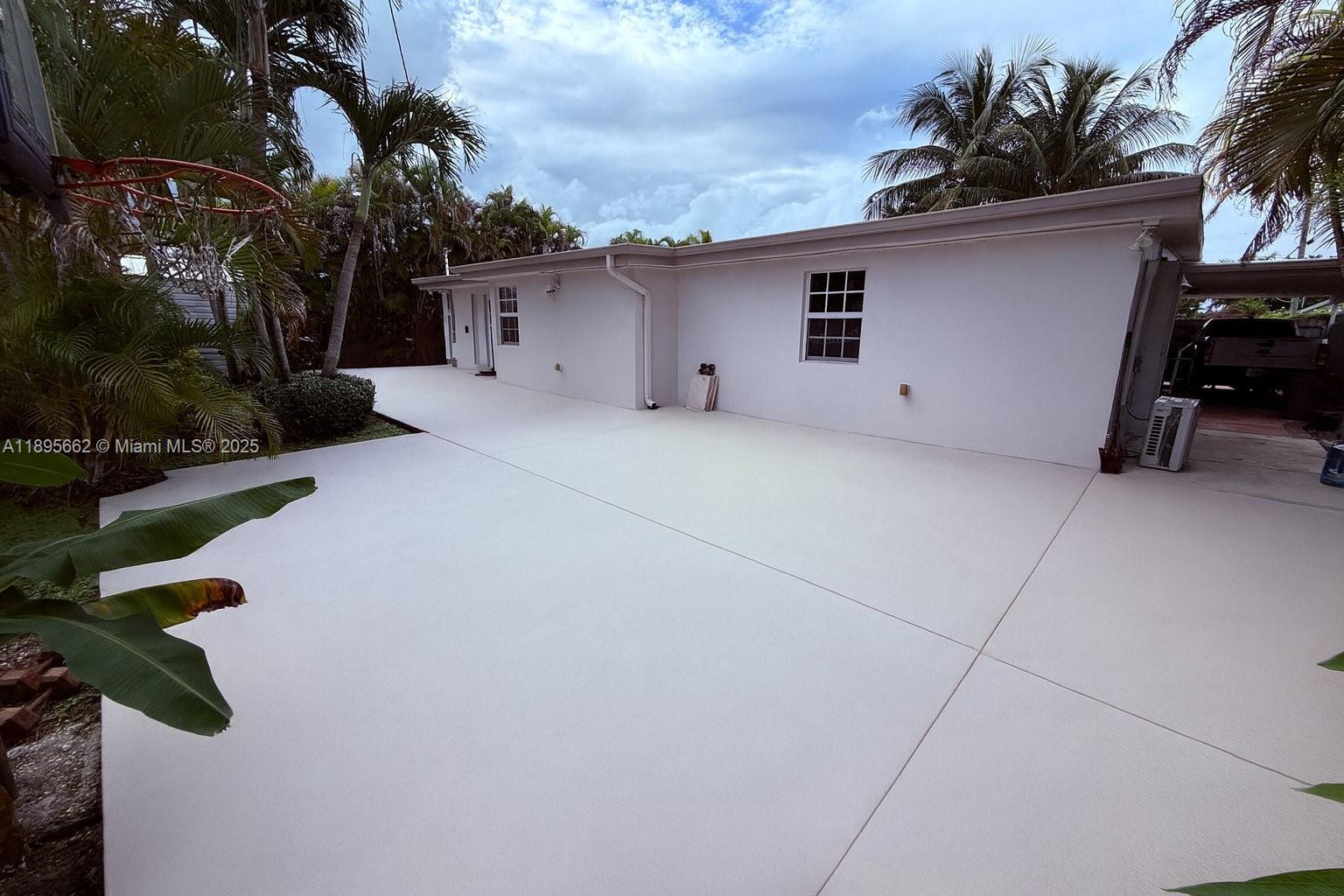 MILLER HGTS SEC 3 - Residential