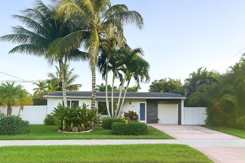 9510 SW 45th St Miami FL 33165