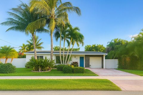 9510 SW 45th St Miami FL 33165