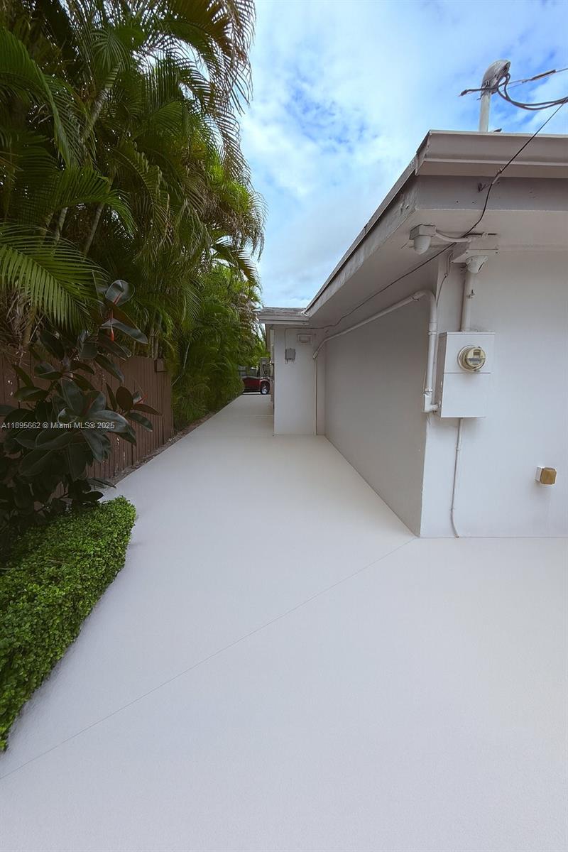 MILLER HGTS SEC 3 - Residential