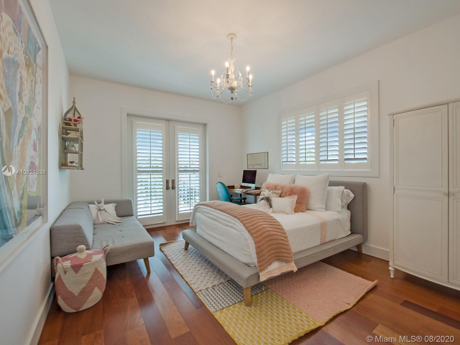 BISCAYNE KEY ESTATES - Residential