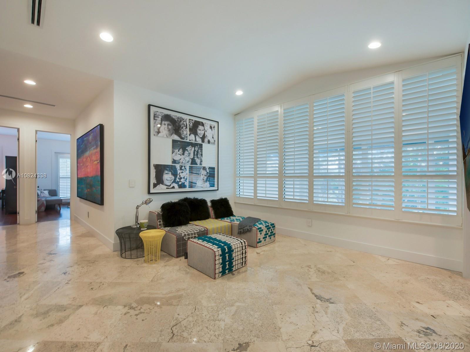 BISCAYNE KEY ESTATES - Residential