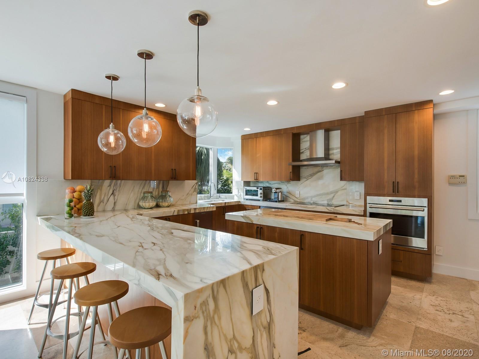 BISCAYNE KEY ESTATES - Residential