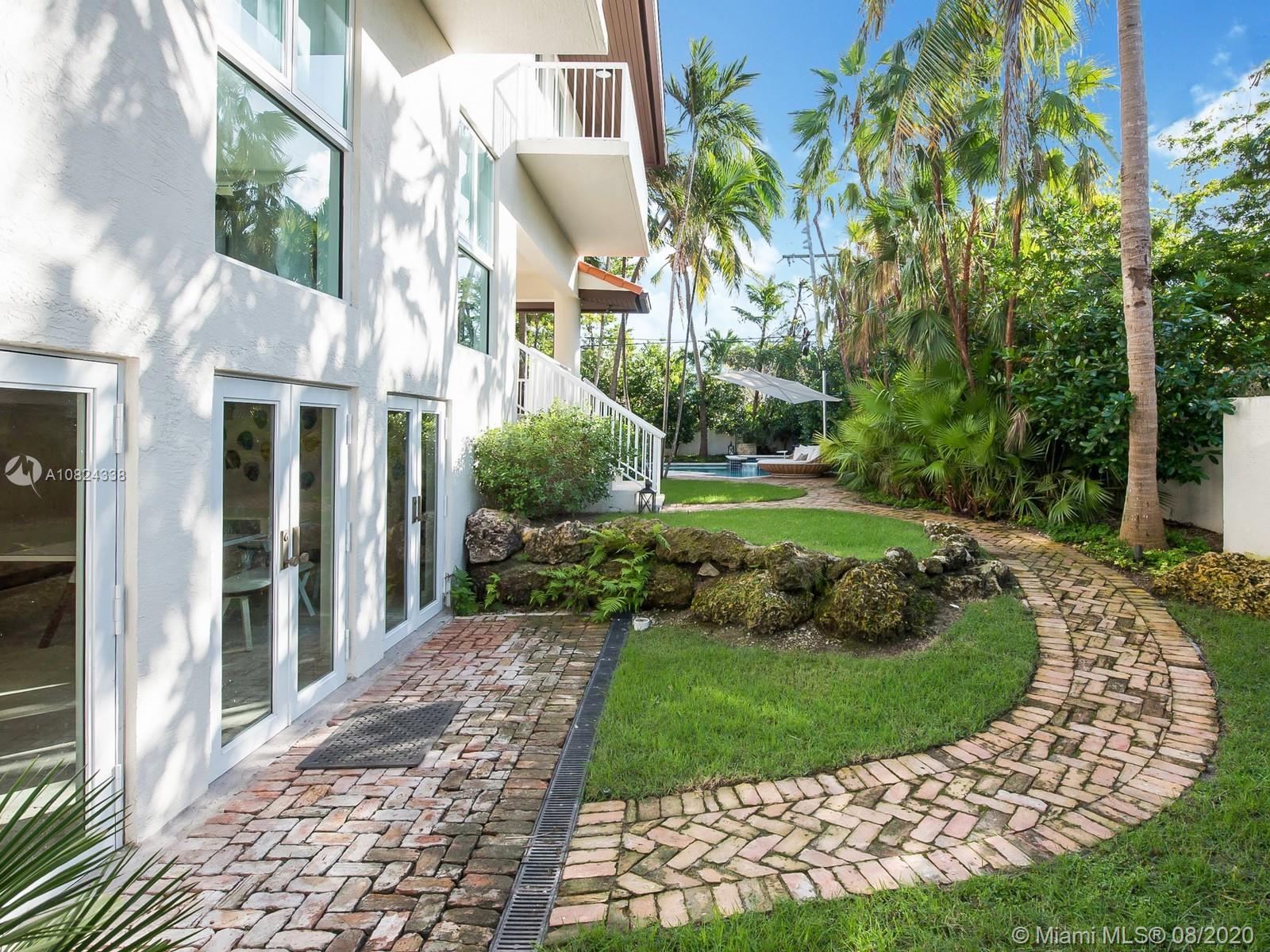 BISCAYNE KEY ESTATES - Residential