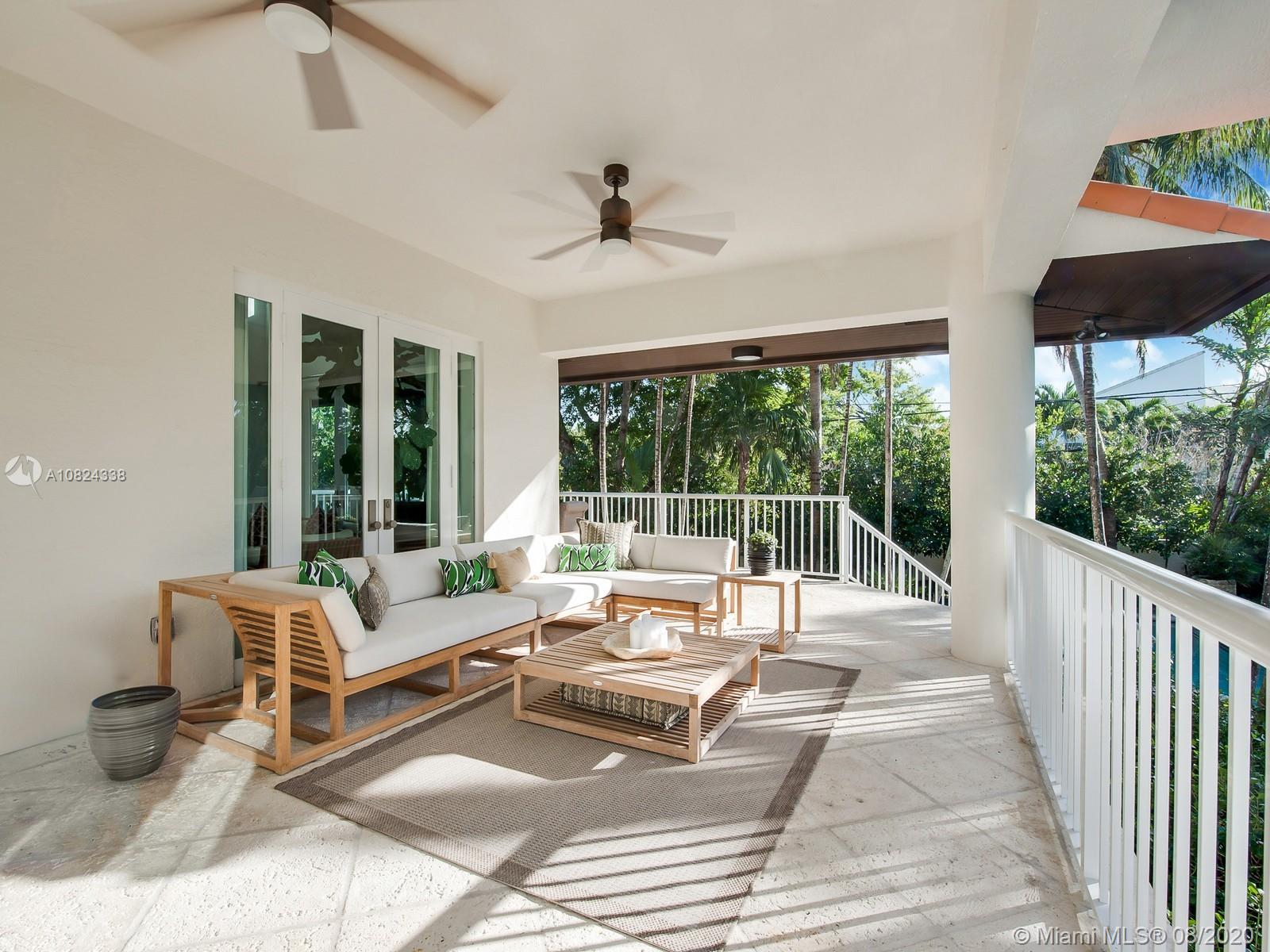 BISCAYNE KEY ESTATES - Residential