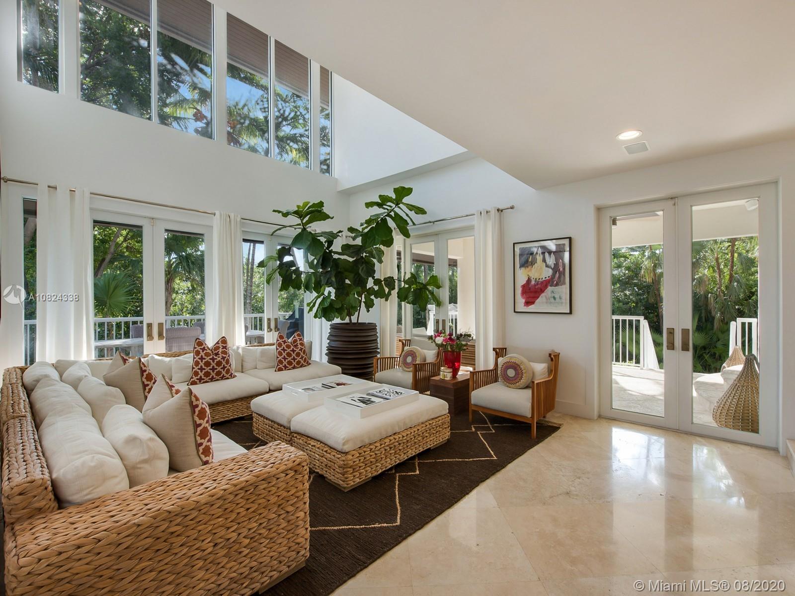 BISCAYNE KEY ESTATES - Residential