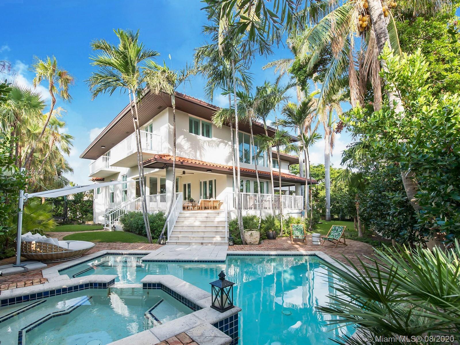 BISCAYNE KEY ESTATES - Residential