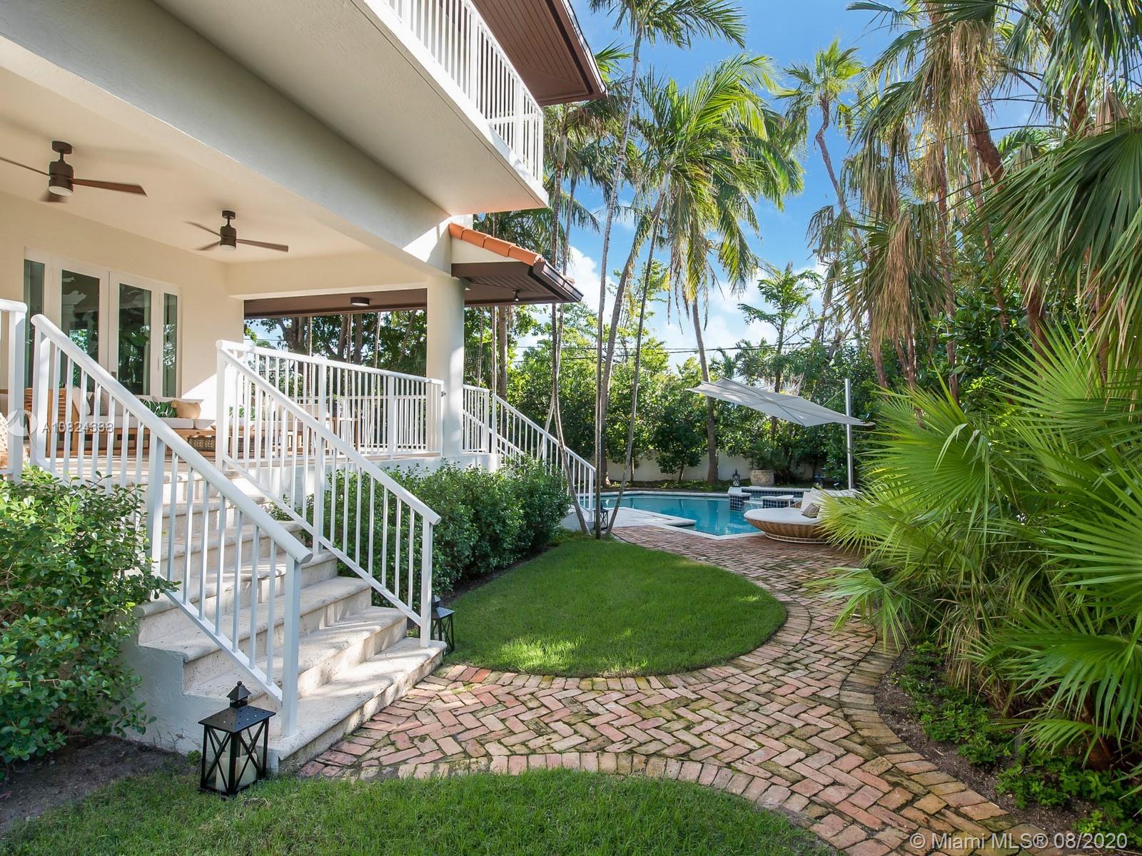 BISCAYNE KEY ESTATES - Residential