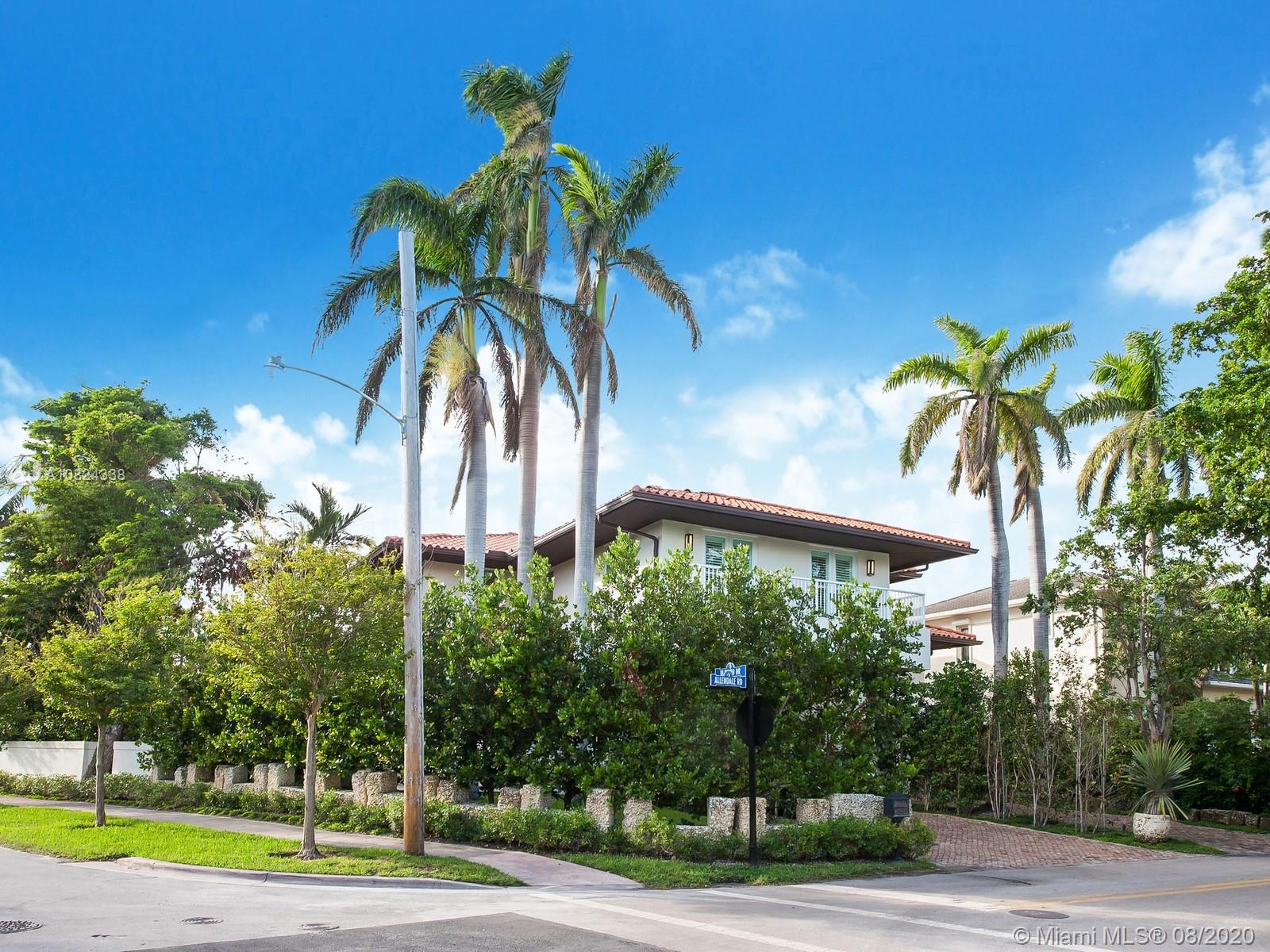 BISCAYNE KEY ESTATES - Residential