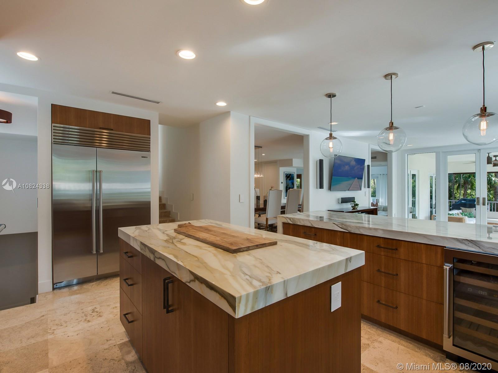 BISCAYNE KEY ESTATES - Residential