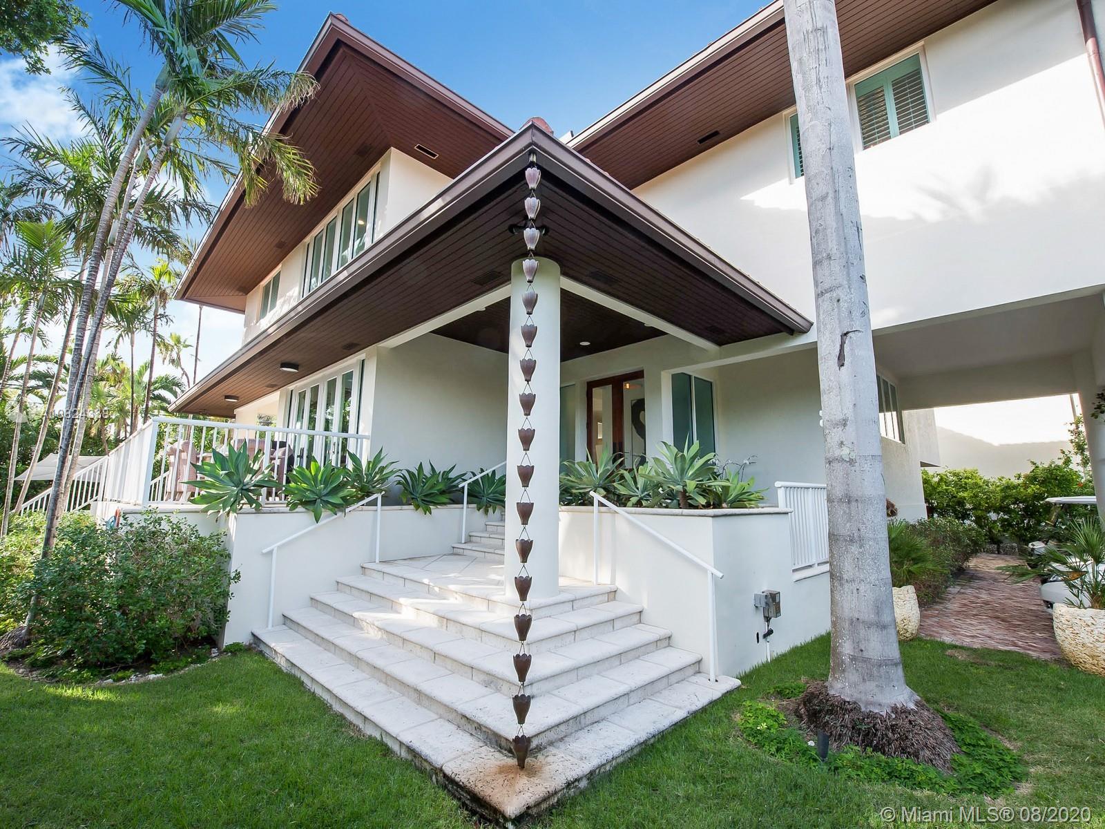 BISCAYNE KEY ESTATES - Residential