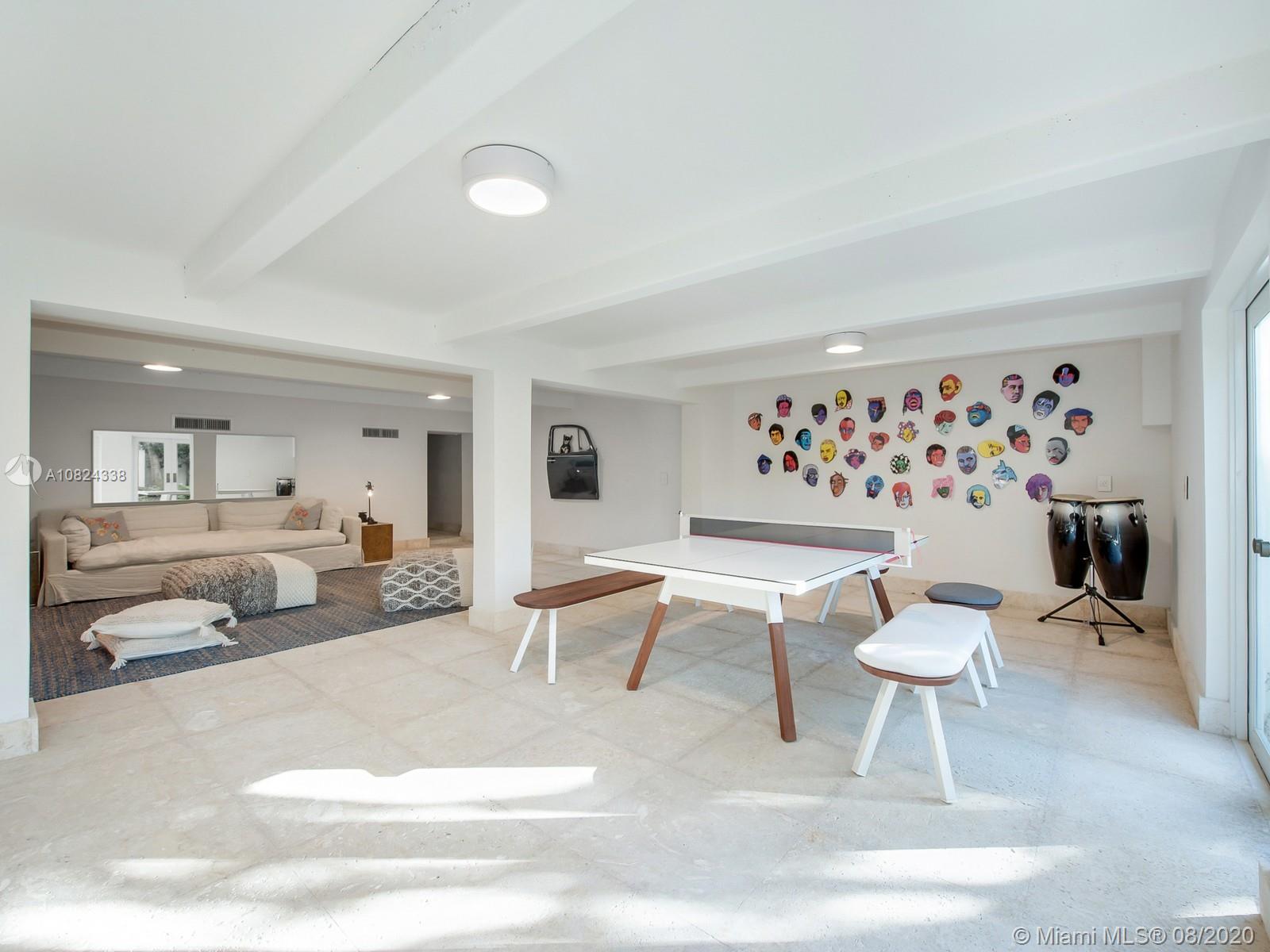 BISCAYNE KEY ESTATES - Residential