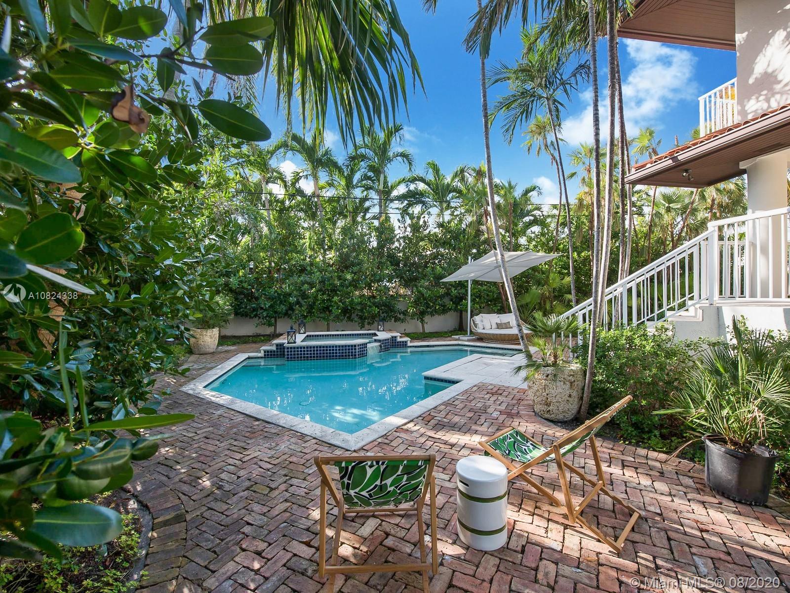 BISCAYNE KEY ESTATES - Residential