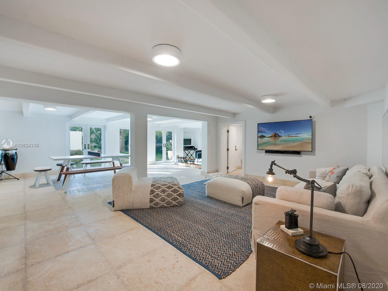 BISCAYNE KEY ESTATES - Residential