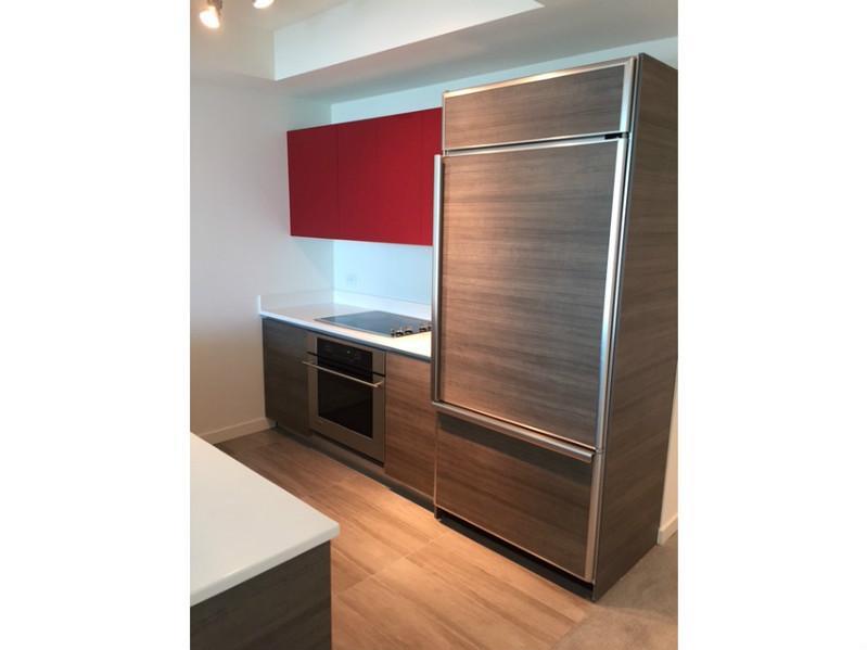 Millecento - Residential Lease