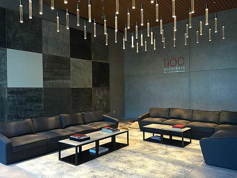 Millecento - Residential Lease