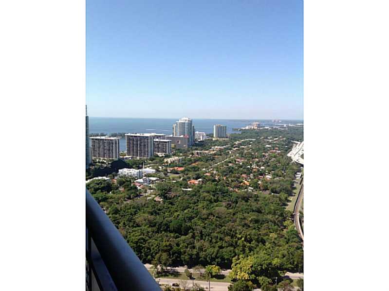 INFINITY AT BRICKELL COND - Residential Lease