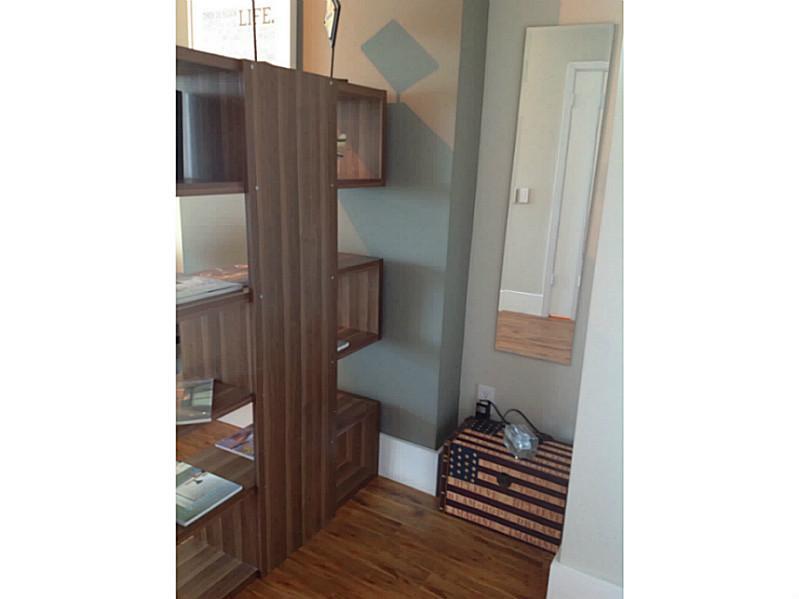 INFINITY AT BRICKELL COND - Residential Lease