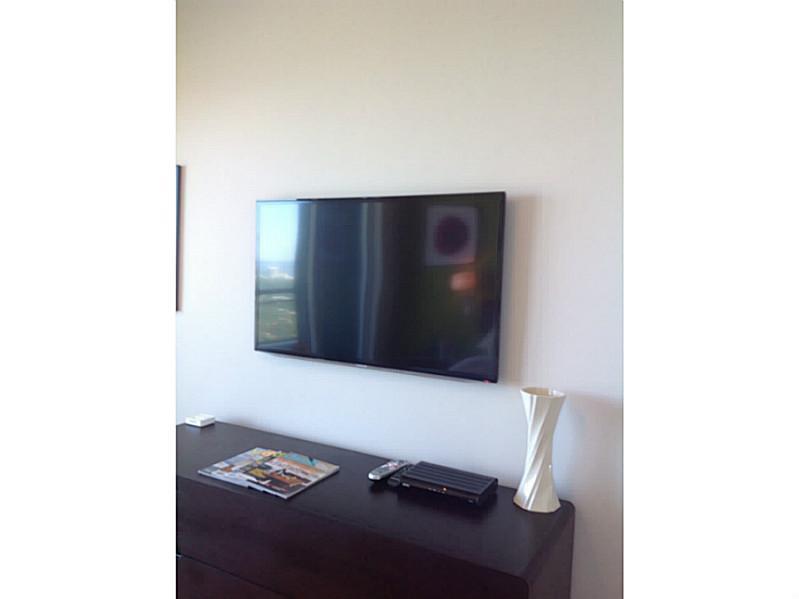 INFINITY AT BRICKELL COND - Residential Lease