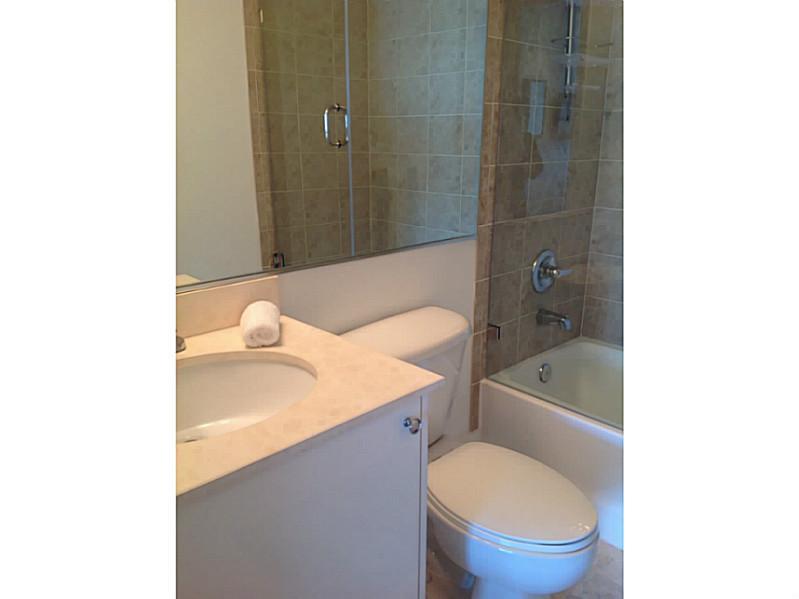 INFINITY AT BRICKELL COND - Residential Lease