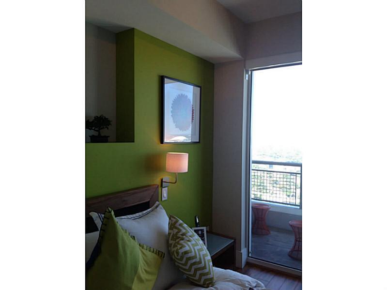 INFINITY AT BRICKELL COND - Residential Lease