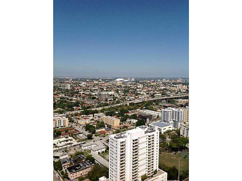 INFINITY AT BRICKELL COND - Residential Lease