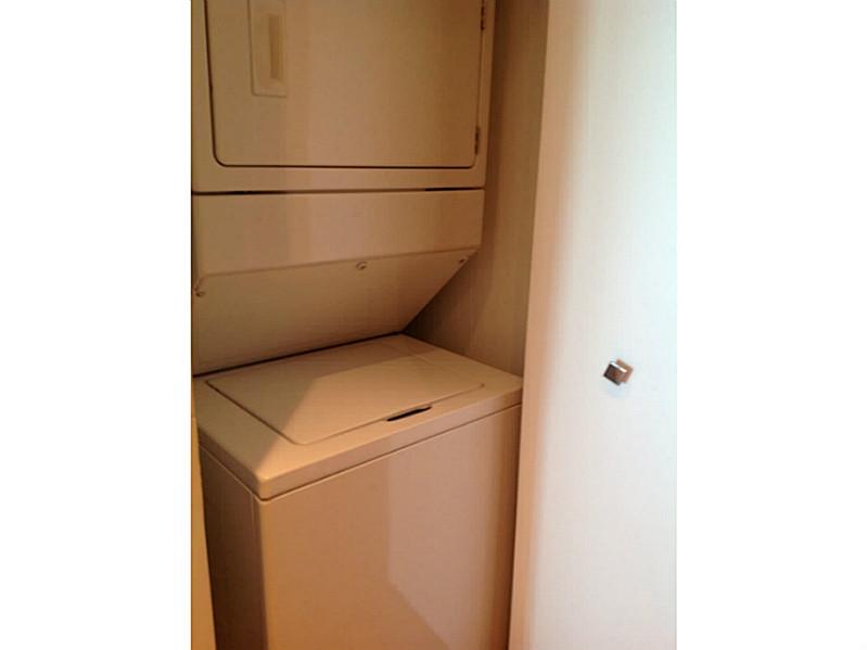 INFINITY AT BRICKELL COND - Residential Lease