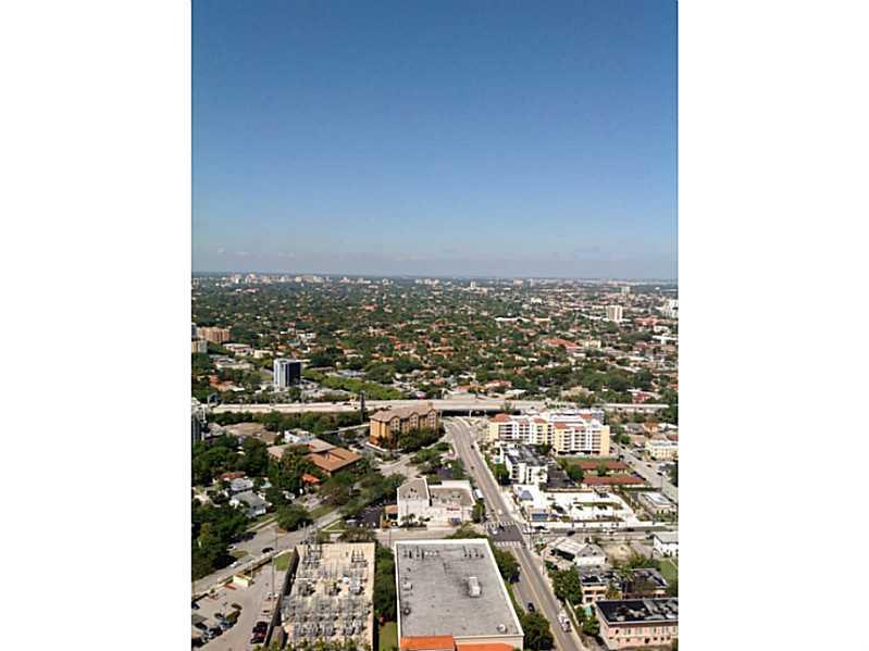 INFINITY AT BRICKELL COND - Residential Lease