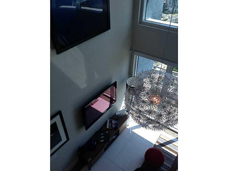 INFINITY AT BRICKELL COND - Residential Lease