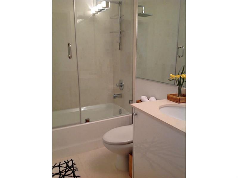 INFINITY AT BRICKELL COND - Residential Lease