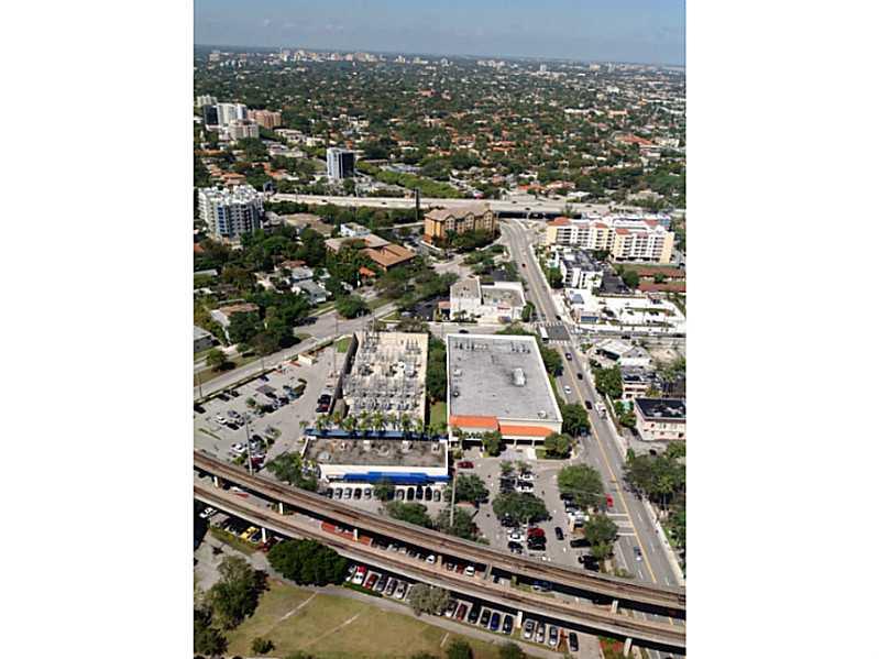 INFINITY AT BRICKELL COND - Residential Lease