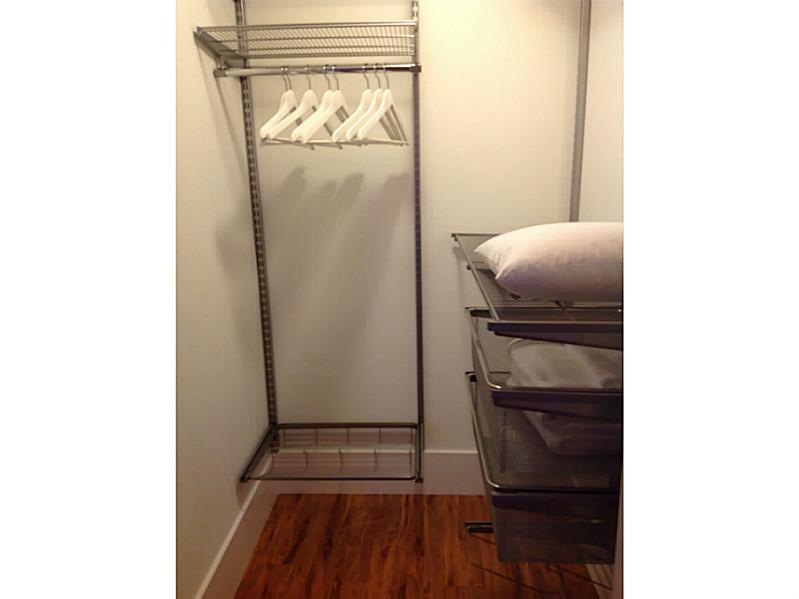 INFINITY AT BRICKELL COND - Residential Lease