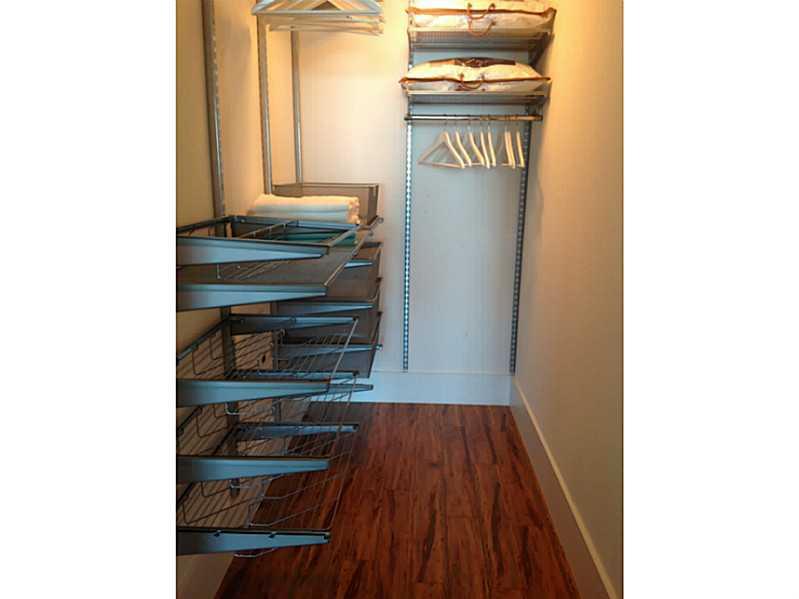 INFINITY AT BRICKELL COND - Residential Lease