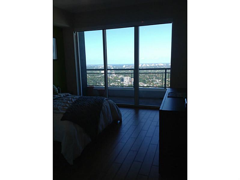 INFINITY AT BRICKELL COND - Residential Lease