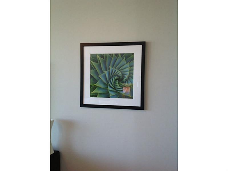 INFINITY AT BRICKELL COND - Residential Lease