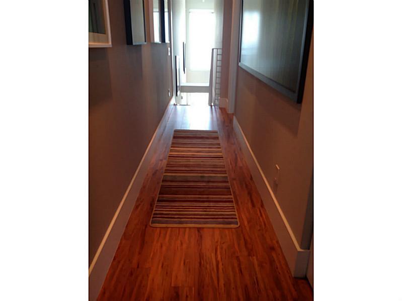 INFINITY AT BRICKELL COND - Residential Lease